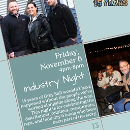 Industry Night
