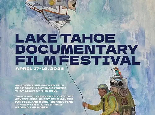 Lake Tahoe Documentary Film Festival
