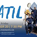 Katil Live in Concert