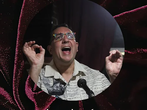 Excalibur Poetry // April 26th