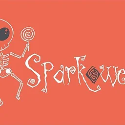 Spark-O-Ween