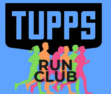 TUPPS Run Club