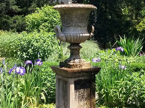 Roses to Rock Gardens Tour 2026