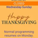 Thanksgiving