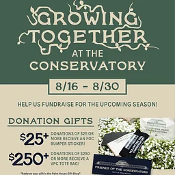 Summer Fundraising Campaign