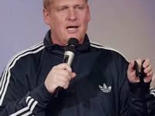 JPs Comedy Club presents- ANDY GOLD!!!