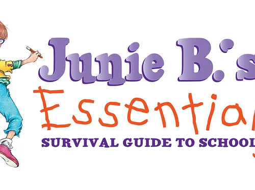 Fairview Performances » Junie B’s Essential Survival Guide to School JR – Fairview Youth Theatre, Bowden Theatre