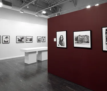 Spring Exhibitions Closing date