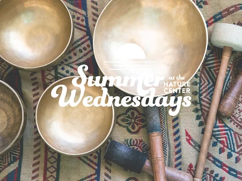 Waxing Moon Sound Bath & Restoration Hike