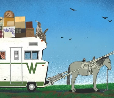 “Iowa Artists 2026: Henry Payer: Aagakinąk Haciwi: We Live Opposite Each Other” Exhibition Tour