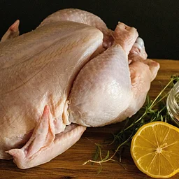 Introduction to Home Butchery: How to Cut & Cook a Chicken