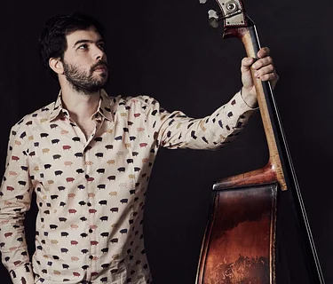 Belo & The Beasts ft. Eduardo Belo