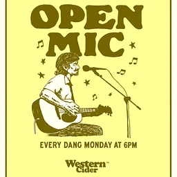 OPEN MIC