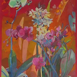 Workshop with Michael Walek: Gouache - The Other Watercolor