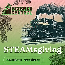 STEAMsgiving