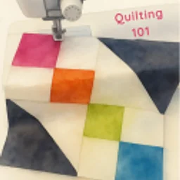 Quilting 101