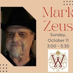 Mark Zeus