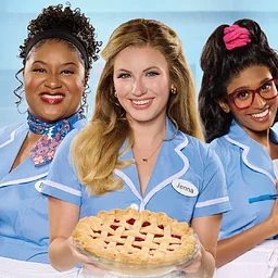 Waitress