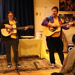 Citizen Musician Partner Concert