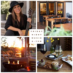 Fall Music Series ft. Roberta Fabiano
