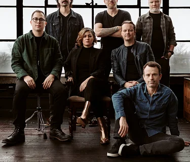 Bywater Call at the Hosmer Auditorium – 4/23