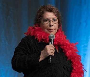 Loretta LaRoche Presents: Life Is Short—Wear Your Party Pants (Plymouth)