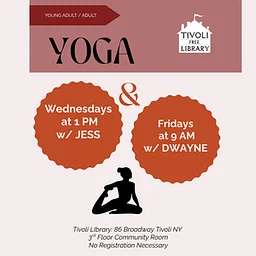 Yoga Now 9am