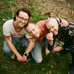 Ian George & the Knee Pockets LIVE at The Rosebud