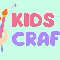 Kids Craft: Hand Puppets
