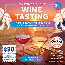 Wine Tasting