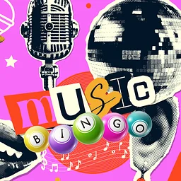 Music Bingo
