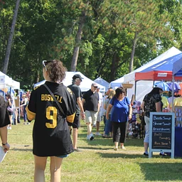 2026 Harvest Craft Fair