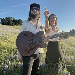 Live Music with Vices to Virtue