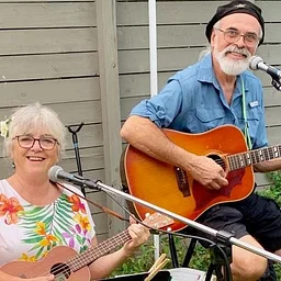 Live Music - Jeannie & Joe
