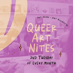 Queer Art Nites