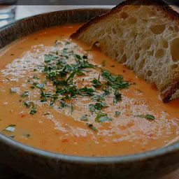 2nd Annual Artisan Soup Event