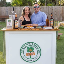 Merry & Muddled: A Mixology Workshop with Munyon’s Paw-Paw
