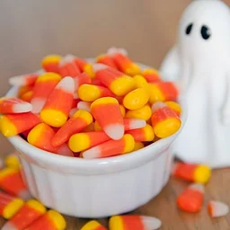 STEAM: Candy Corn Experiment