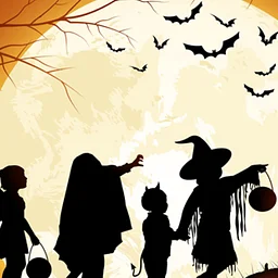 Halloween Spooktacular