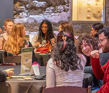 Cocktails & Culture: Witte Watercolors