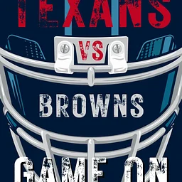 Texans Game Day