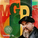 The MGDs