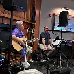 KITCHEN PARTY BAND - Live Entertainment - Grill 28 Restaurant