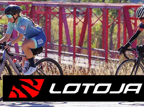 LoToJa Classic Bike Race