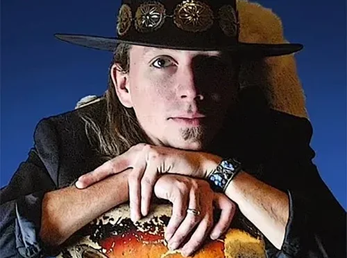 Texas Flood - #1 Touring Tribute to Stevie Ray Vaughan - Live at Cactus Theater!