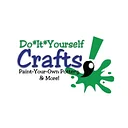 Do-It-Yourself Crafts logo