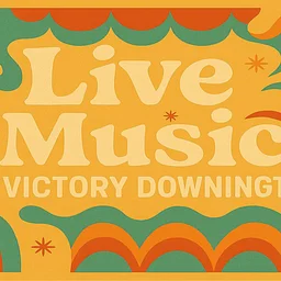 Live Music: Steel Drums
