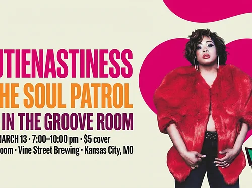 Flutienastiness & The Soul Patrol