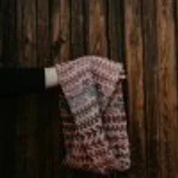 Intro to Colorwork Knitting - Featuring: The Aunties Cowl