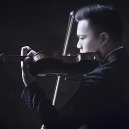 Light in the Dark: Piano Trios
